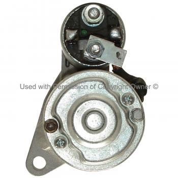 MPA 17866N - Starter Motor MPA 17866N Starter Motor product image 6 of 8