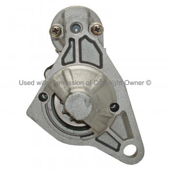MPA 17866N - Starter Motor MPA 17866N Starter Motor product image 7 of 8