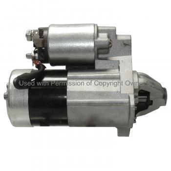 MPA 17866N - Starter Motor MPA 17866N Starter Motor product image 8 of 8