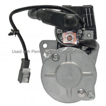 MPA 17867N Starter Motor product image 6 of 8