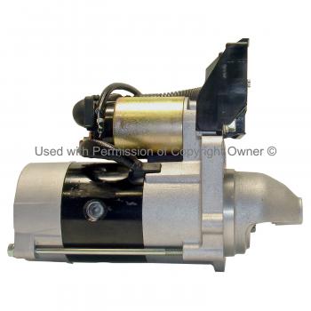 MPA 17867N Starter Motor product image 8 of 8