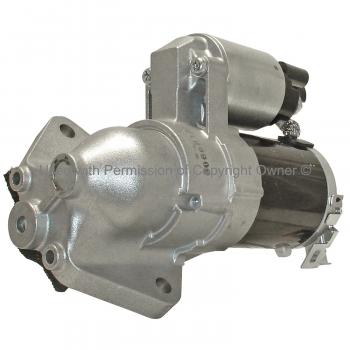 MPA 17868N - Starter Motor MPA 17868N Starter Motor product image 5 of 8