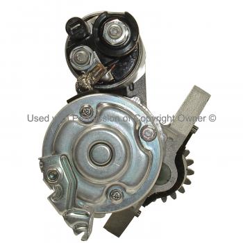 MPA 17868N - Starter Motor MPA 17868N Starter Motor product image 6 of 8
