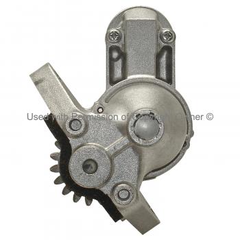 MPA 17868N - Starter Motor MPA 17868N Starter Motor product image 7 of 8