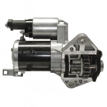 MPA 17868N - Starter Motor MPA 17868N Starter Motor product image 8 of 8