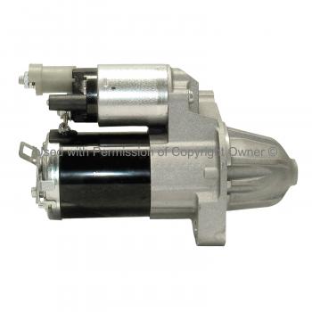 2006 Honda Element Starter Motor MPA 17869 image 4 of 4