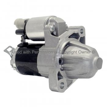 2006 Honda Element Starter Motor MPA 17869N image 1 of 4