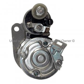 MPA 17869N Starter Motor product image 6 of 8