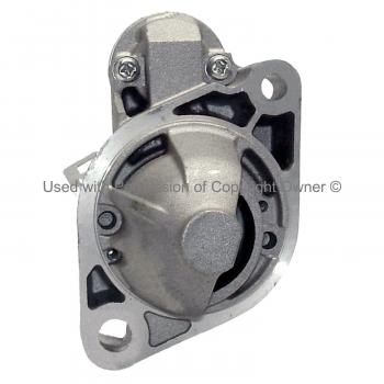 MPA 17869N Starter Motor product image 7 of 8