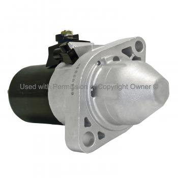 2005 Acura TSX Starter Motor MPA 17870 image 1 of 4