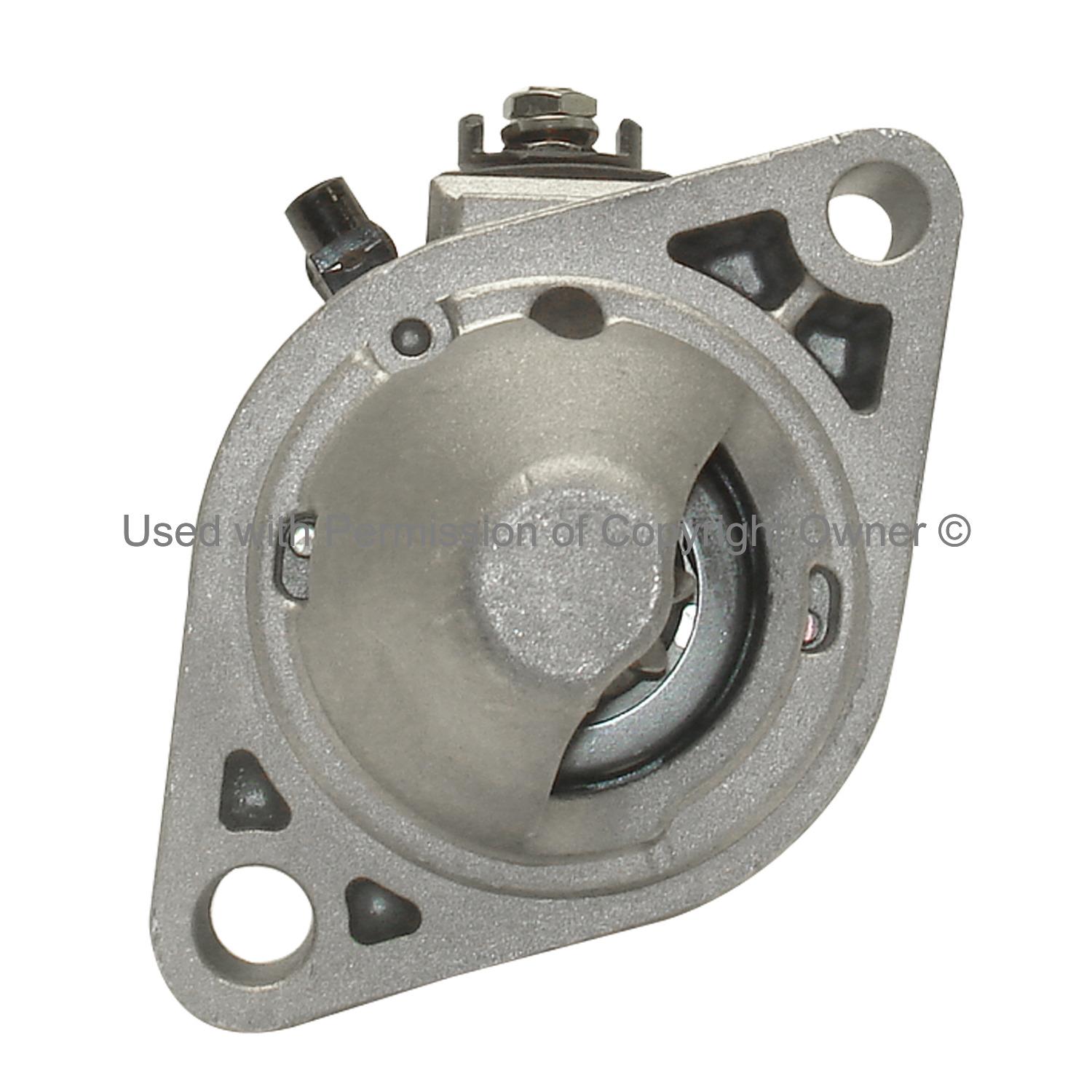 MPA 17870N - Starter Motor MPA 17870N Starter Motor product image 3 of 8