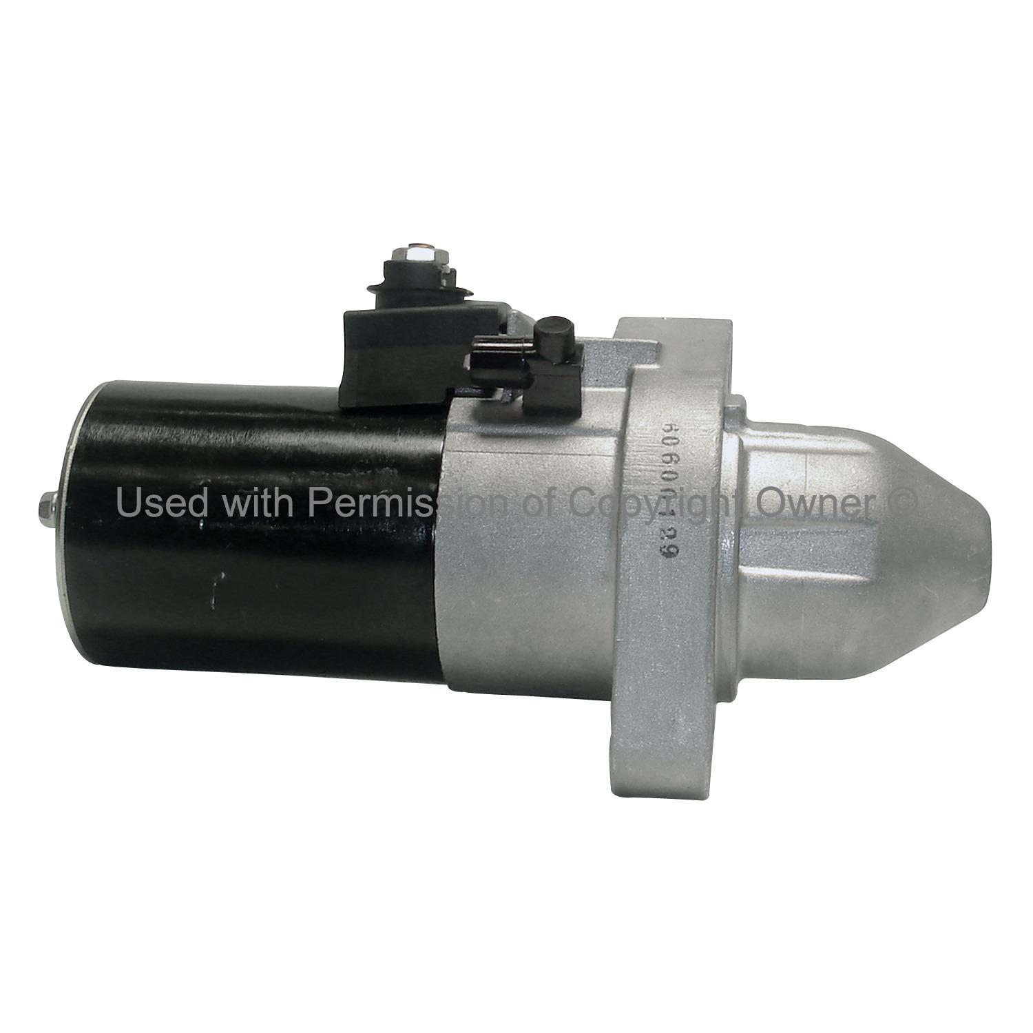 MPA 17870N - Starter Motor MPA 17870N Starter Motor product image 4 of 8