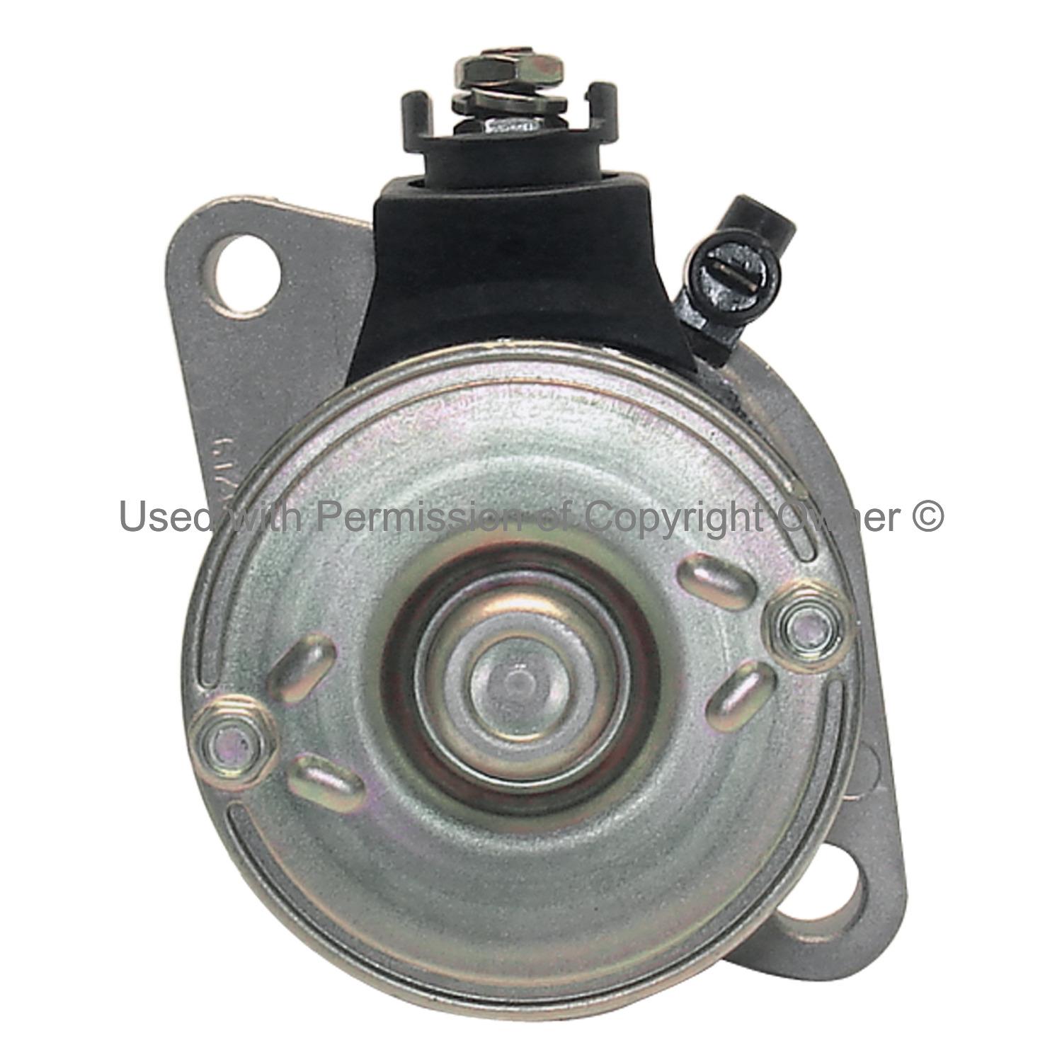 MPA 17870N - Starter Motor MPA 17870N Starter Motor product image 6 of 8
