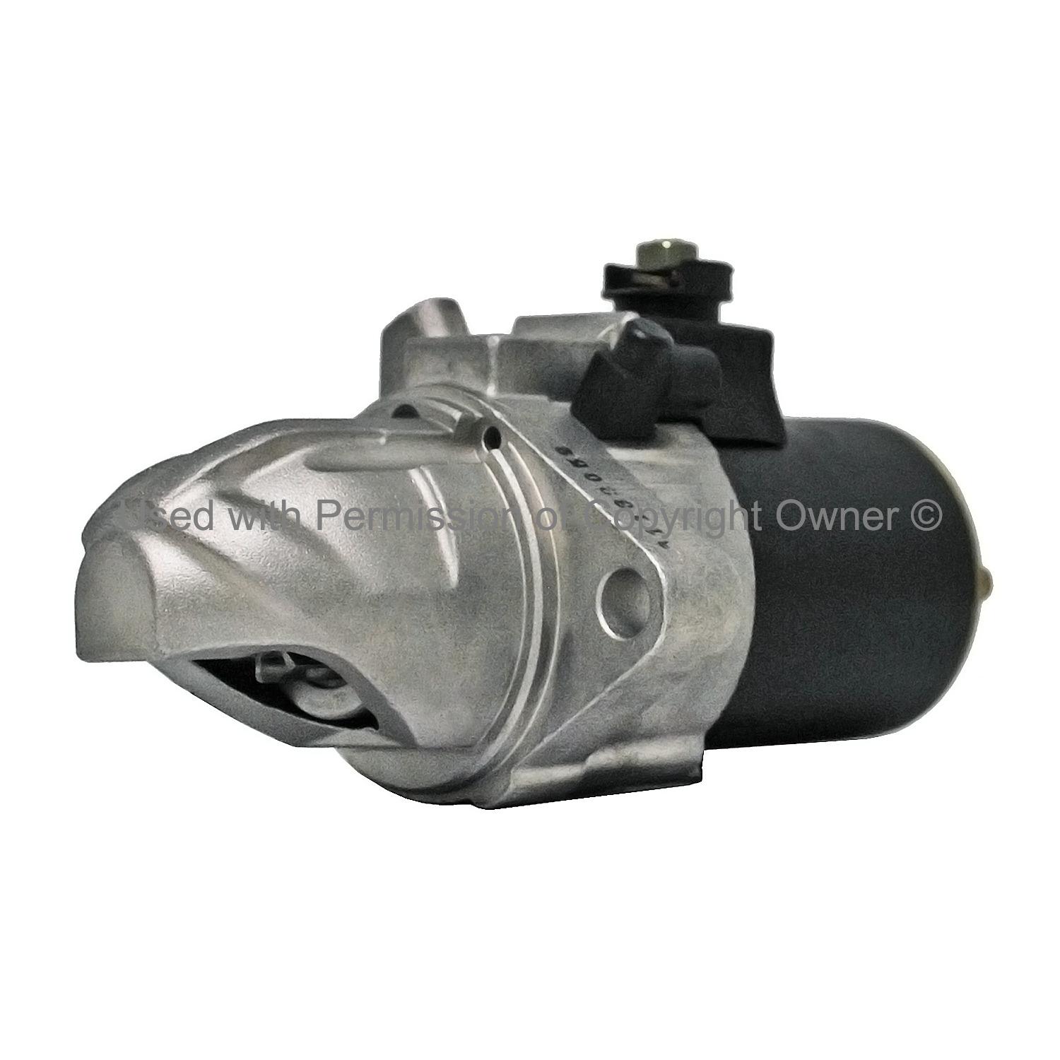 MPA 17871 - Starter Motor MPA 17871 Starter Motor product image 1 of 4