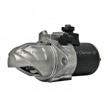 2005 Honda Civic Starter Motor MPA 17871 image 1 of 4