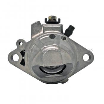 2005 Honda Civic Starter Motor MPA 17871 image 3 of 4