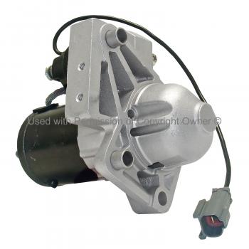 MPA 17872N - Starter Motor MPA 17872N Starter Motor product image 5 of 8