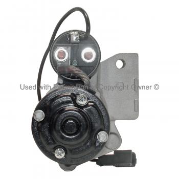 MPA 17872N - Starter Motor MPA 17872N Starter Motor product image 6 of 8