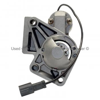 MPA 17872N - Starter Motor MPA 17872N Starter Motor product image 7 of 8
