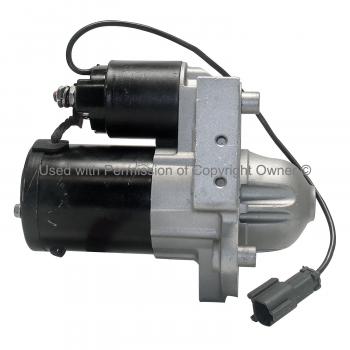 MPA 17872N - Starter Motor MPA 17872N Starter Motor product image 8 of 8