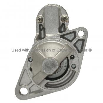 2007 Chrysler PT Cruiser Starter Motor MPA 17873 image 3 of 4