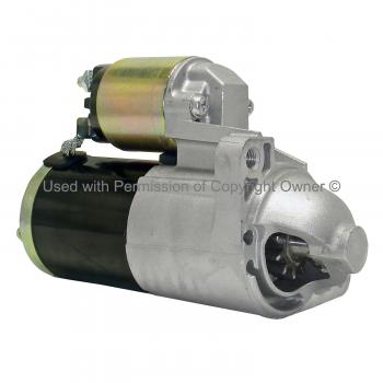 MPA 17874N Starter Motor product image 5 of 8