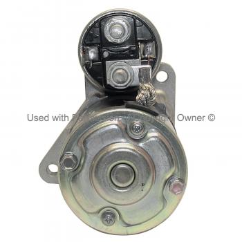 MPA 17874N Starter Motor product image 6 of 8
