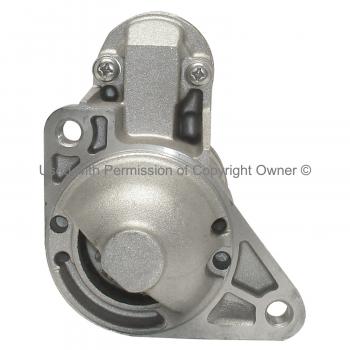 MPA 17874N Starter Motor product image 7 of 8