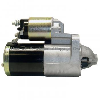 MPA 17874N Starter Motor product image 8 of 8