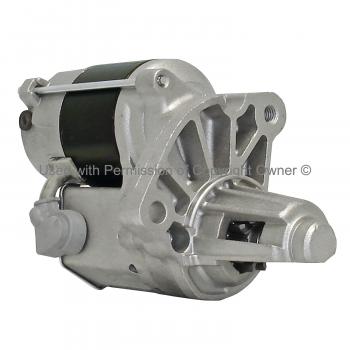 2004 Dodge Ram 3500 Starter Motor MPA 17875 image 1 of 4