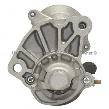2004 Dodge Ram 3500 Starter Motor MPA 17875 image 3 of 4