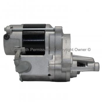 2004 Dodge Ram 3500 Starter Motor MPA 17875 image 4 of 4