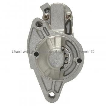 2002 Jeep Liberty Starter Motor MPA 17877 image 3 of 4