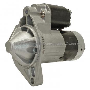 MPA 17879N - Starter Motor MPA 17879N Starter Motor product image 5 of 8