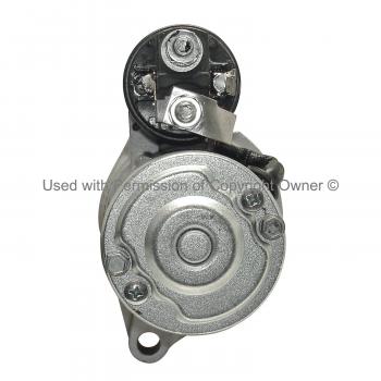 MPA 17879N - Starter Motor MPA 17879N Starter Motor product image 6 of 8