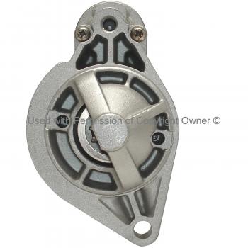 MPA 17879N - Starter Motor MPA 17879N Starter Motor product image 7 of 8