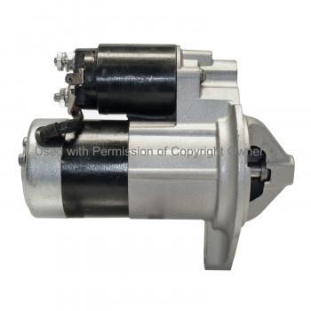 MPA 17879N - Starter Motor MPA 17879N Starter Motor product image 8 of 8