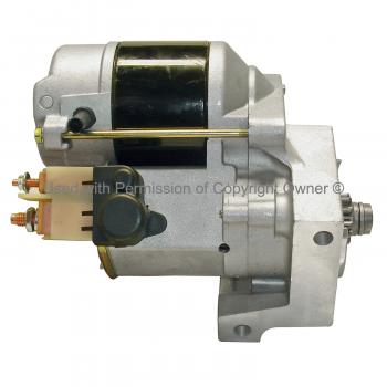 MPA 17880N Starter Motor product image 8 of 8