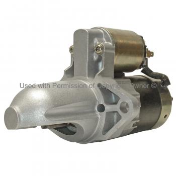 2006 Saab 9-2X Starter Motor MPA 17881 image 1 of 4