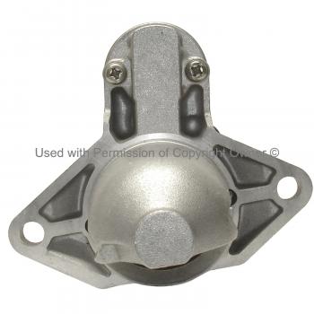 2006 Saab 9-2X Starter Motor MPA 17881 image 3 of 4
