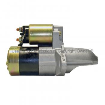2006 Saab 9-2X Starter Motor MPA 17881 image 4 of 4