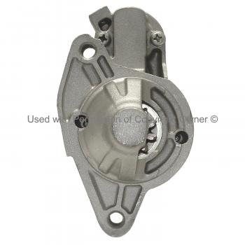 2006 Jeep Liberty Starter Motor MPA 17882 image 3 of 4