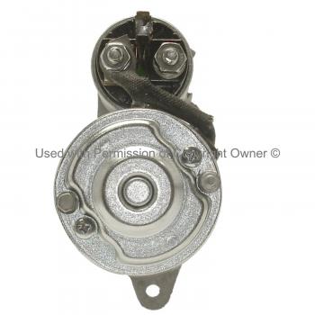MPA 17882N Starter Motor product image 6 of 8