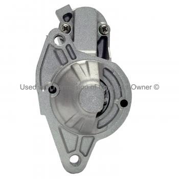 MPA 17882N Starter Motor product image 7 of 8