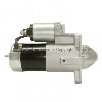 MPA 17882N Starter Motor product image 8 of 8