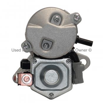 2005 Chrysler Sebring Starter Motor MPA 17885 image 2 of 4