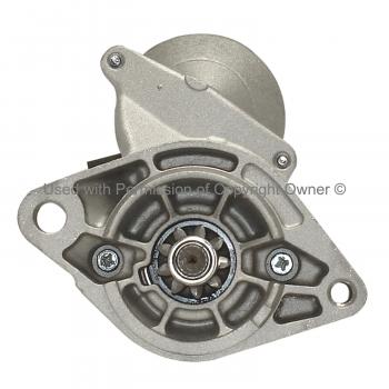 2005 Chrysler Sebring Starter Motor MPA 17885 image 3 of 4