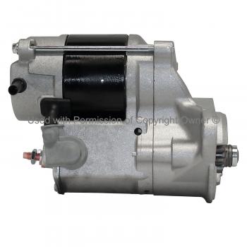 2005 Chrysler Sebring Starter Motor MPA 17885 image 4 of 4
