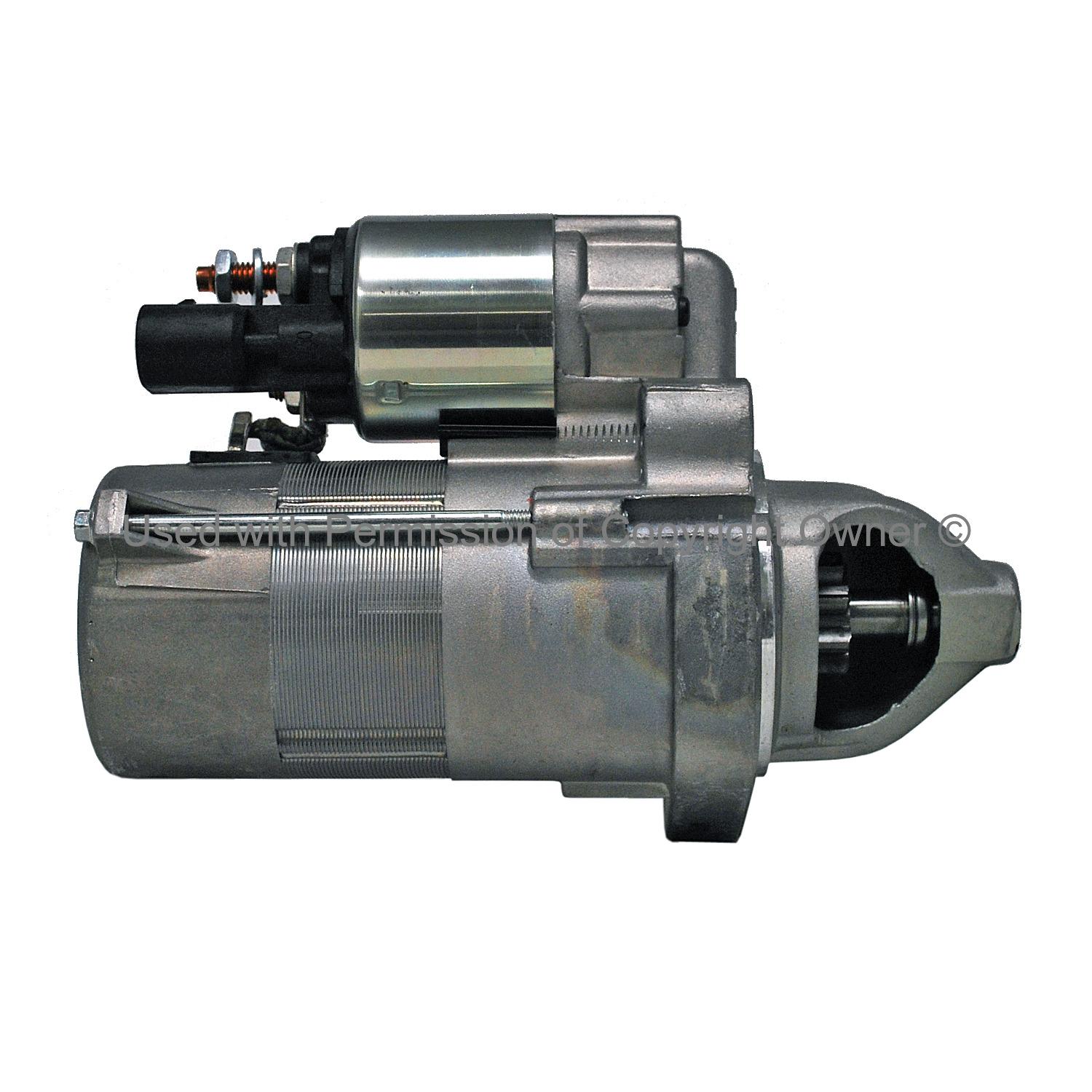MPA 17887 - Starter Motor MPA 17887 Starter Motor product image 4 of 4