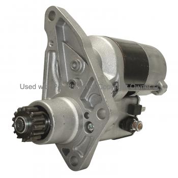 2005 Land Rover Freelander Starter Motor MPA 17890 image 1 of 4